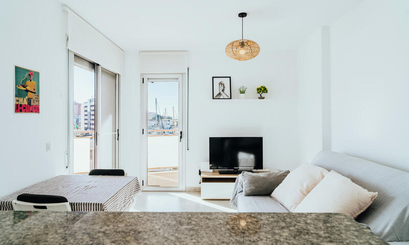 Appartements à Roses - - Roses - 3