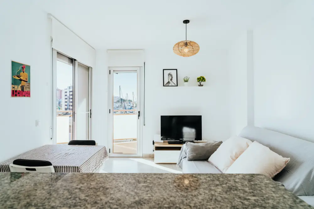 Appartements à Roses