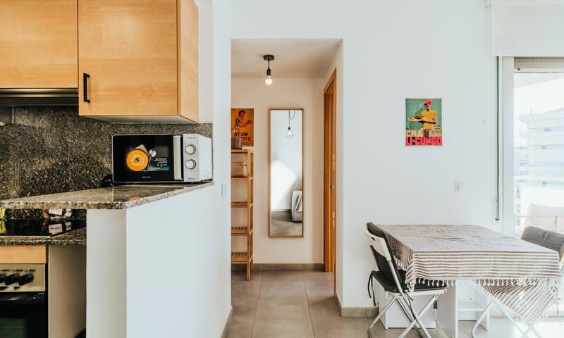 Appartements à Roses - - Roses - 9