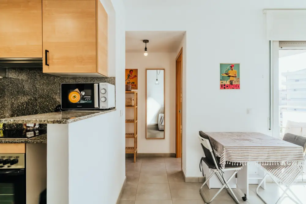 Appartements à Roses