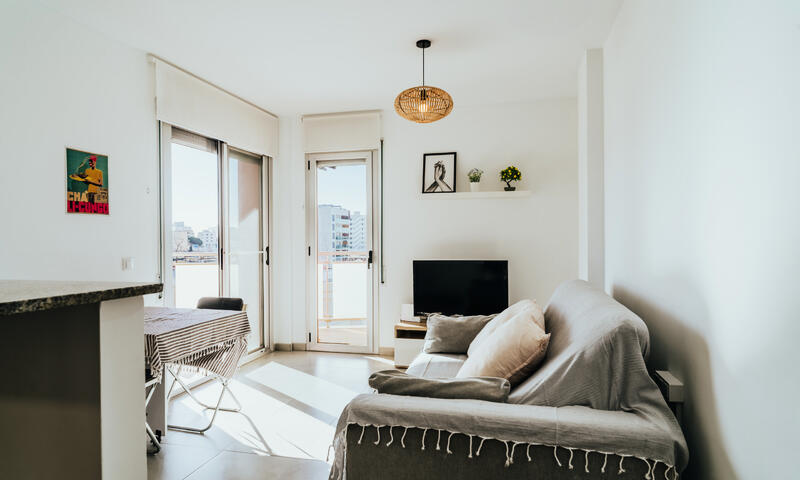 Appartements à Roses - - Roses - 1