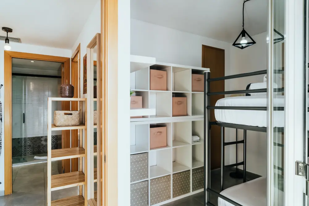 Appartements à Roses