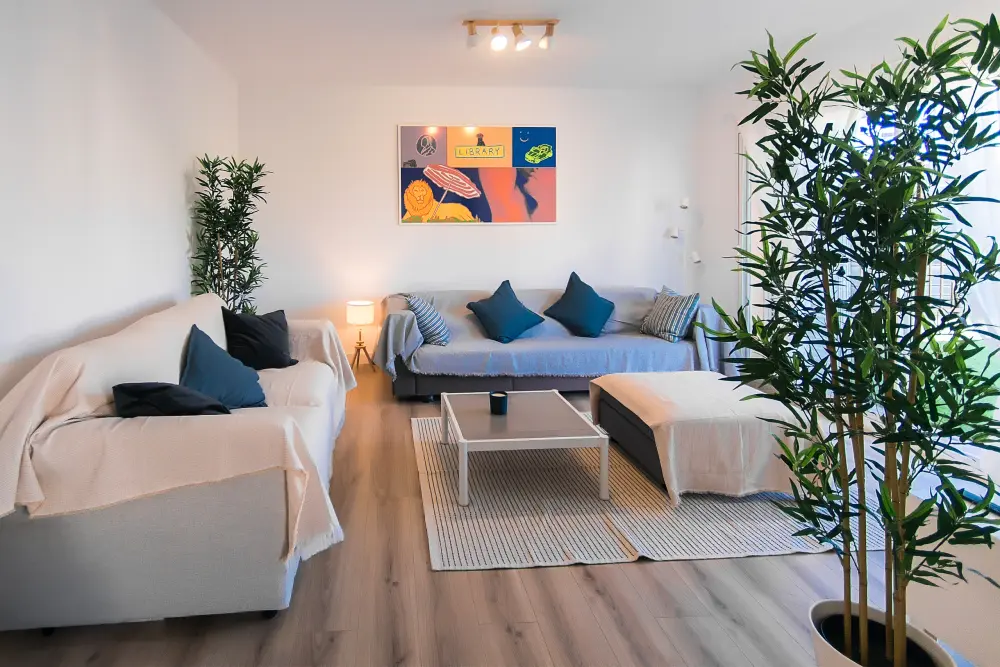 Appartements à Roses