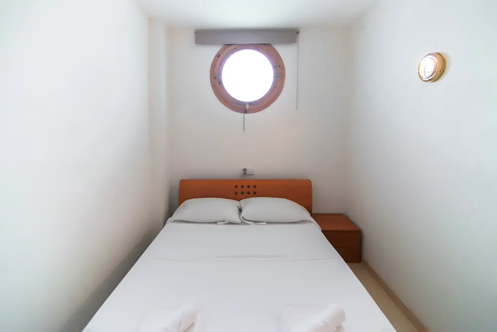 Appartements à Roses