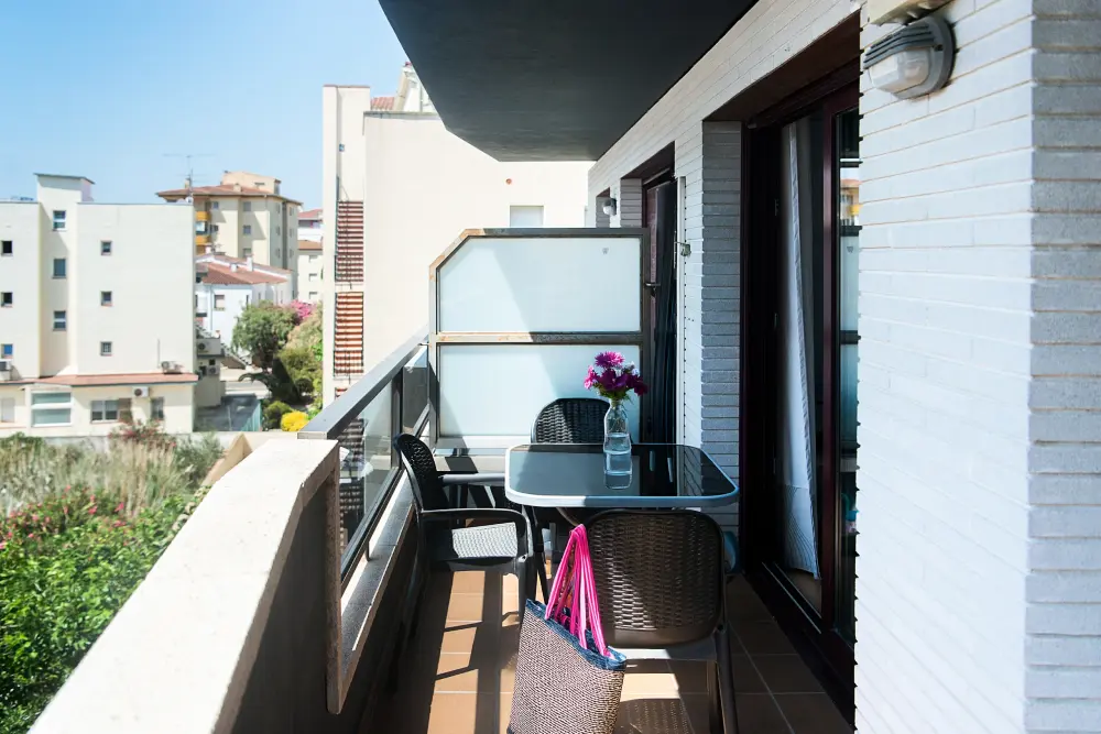 Appartements à Roses