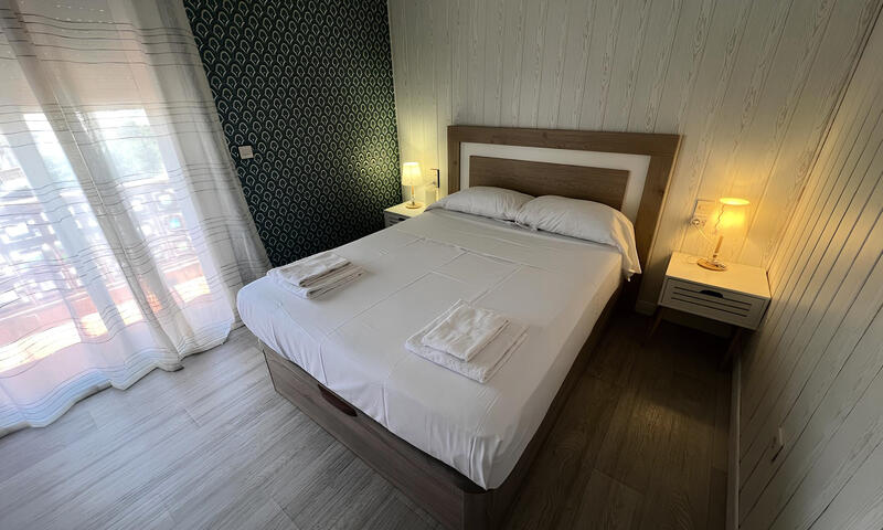 Maison à Roses - - Roses - 11