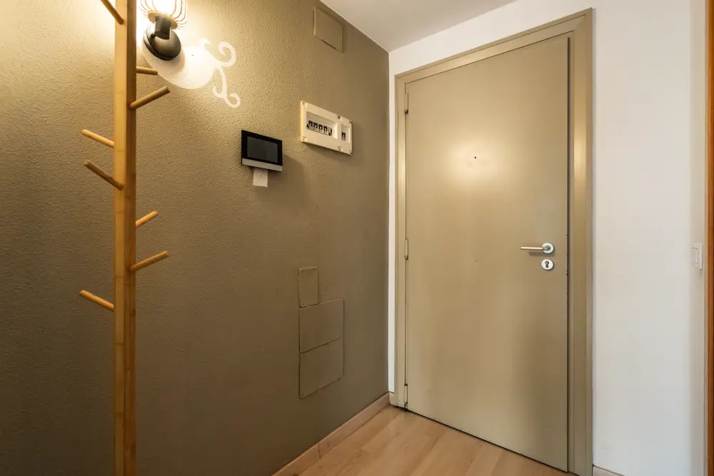 Appartements à Roses