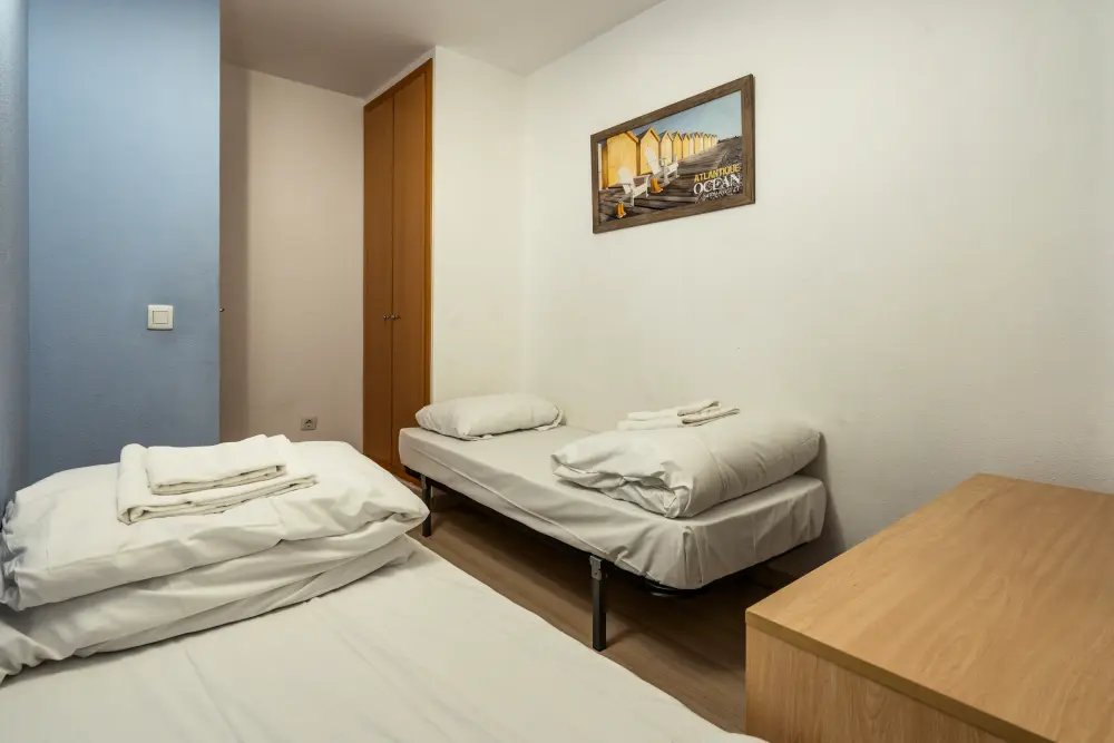 Appartements à Roses