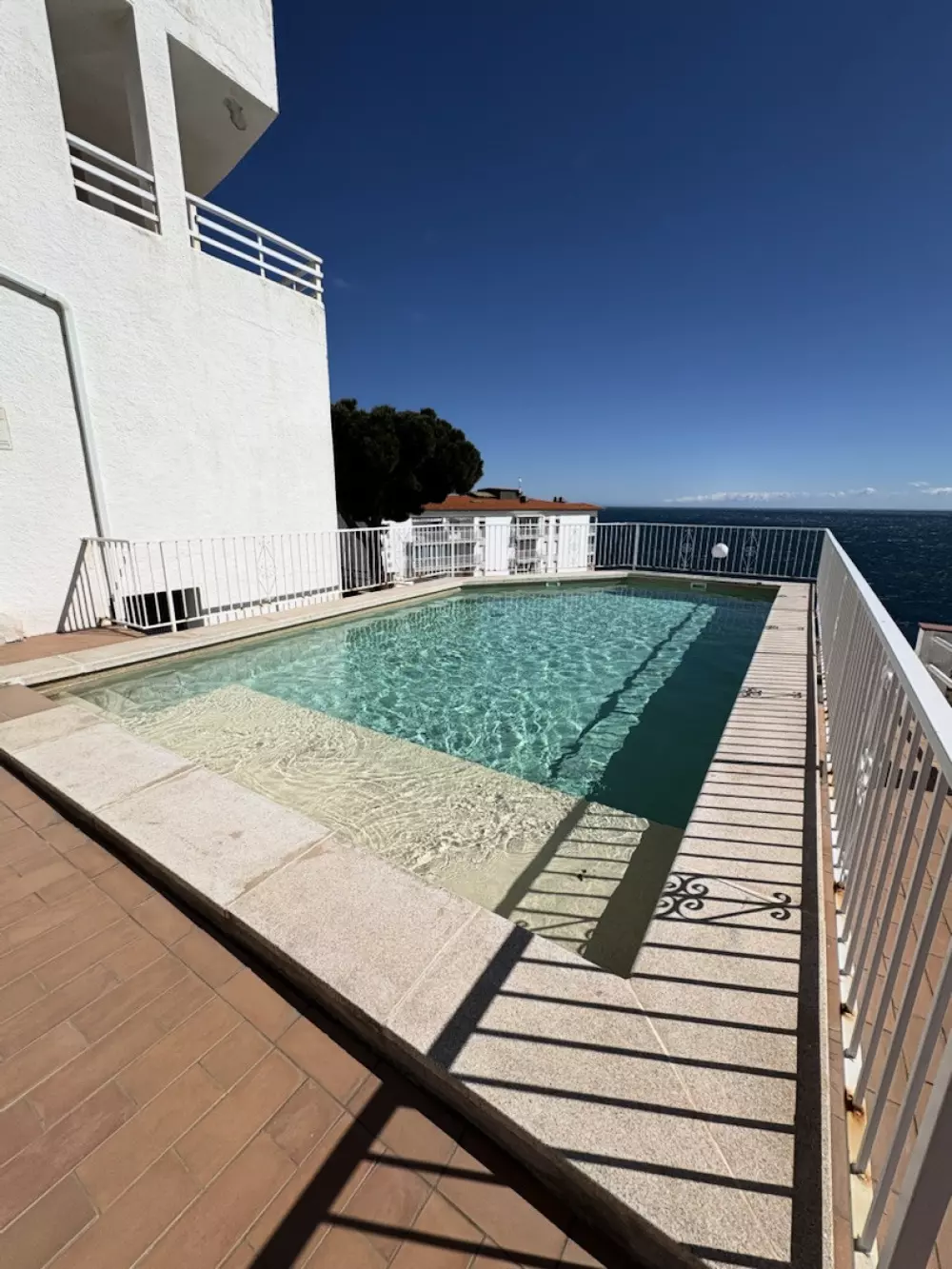 Appartements à Roses