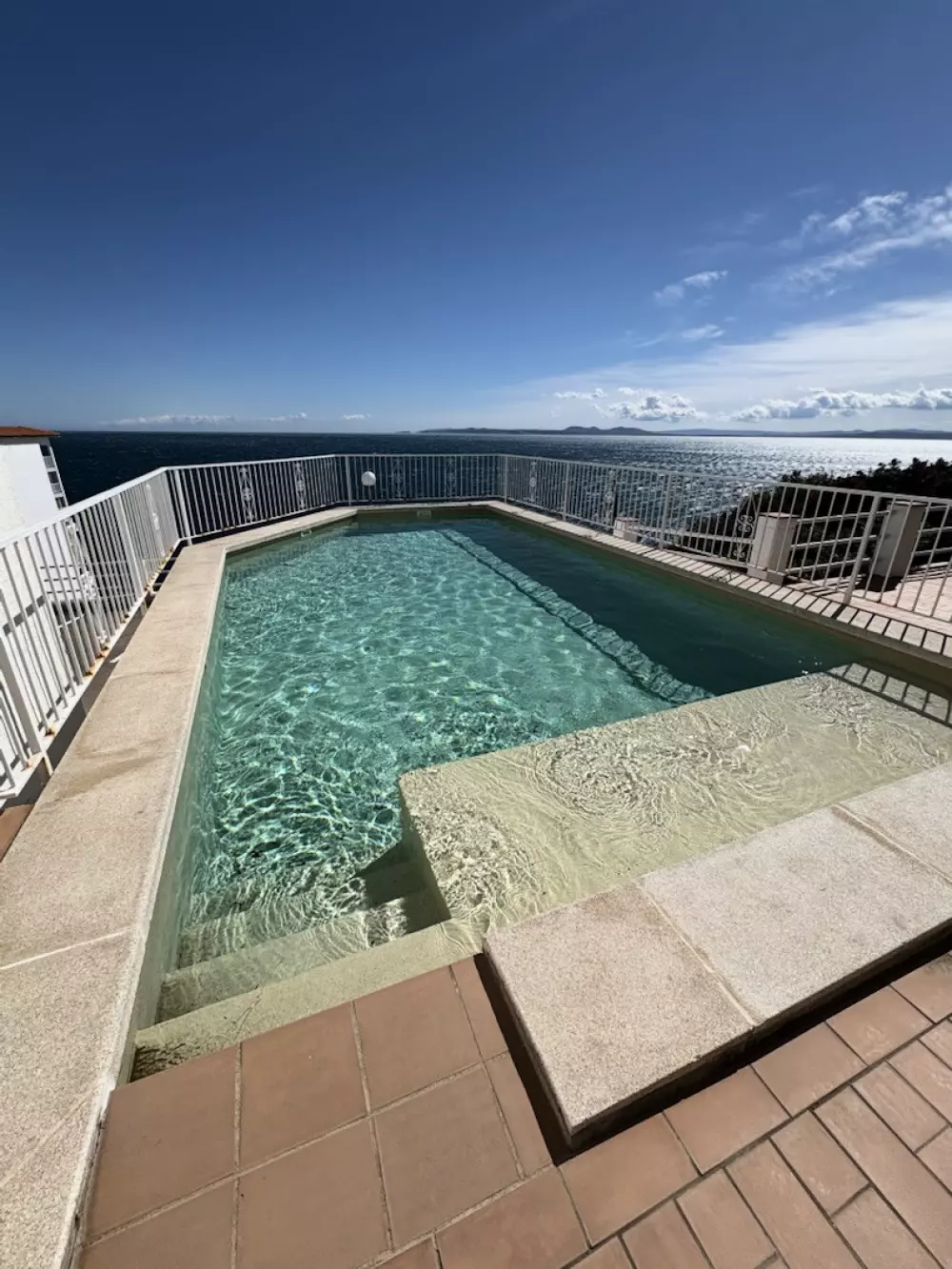 Appartements à Roses