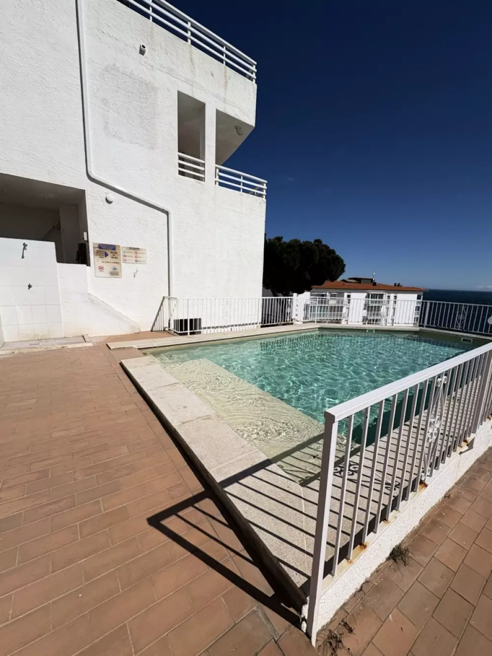 Appartements à Roses