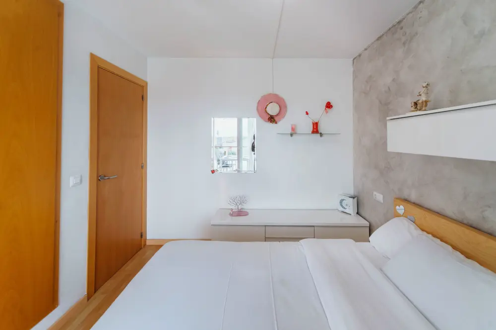 Appartements à Roses