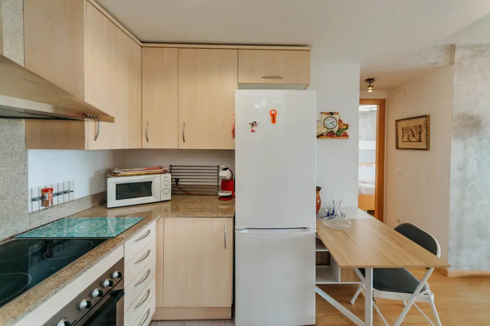 Appartements à Roses