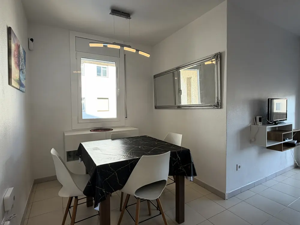 Appartements à Roses