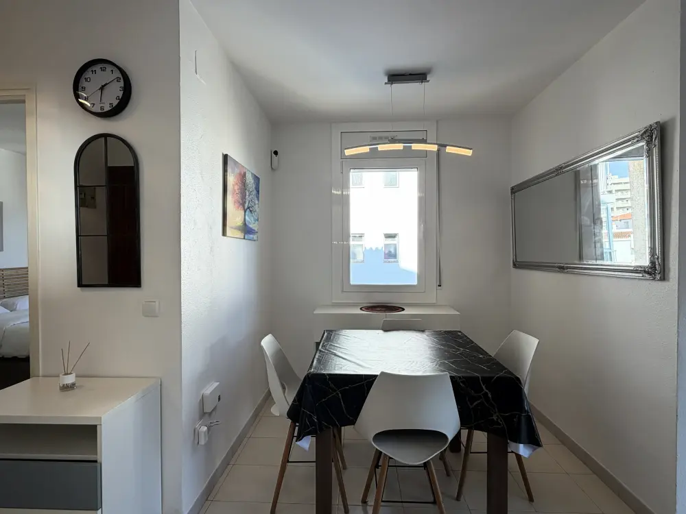 Appartements à Roses