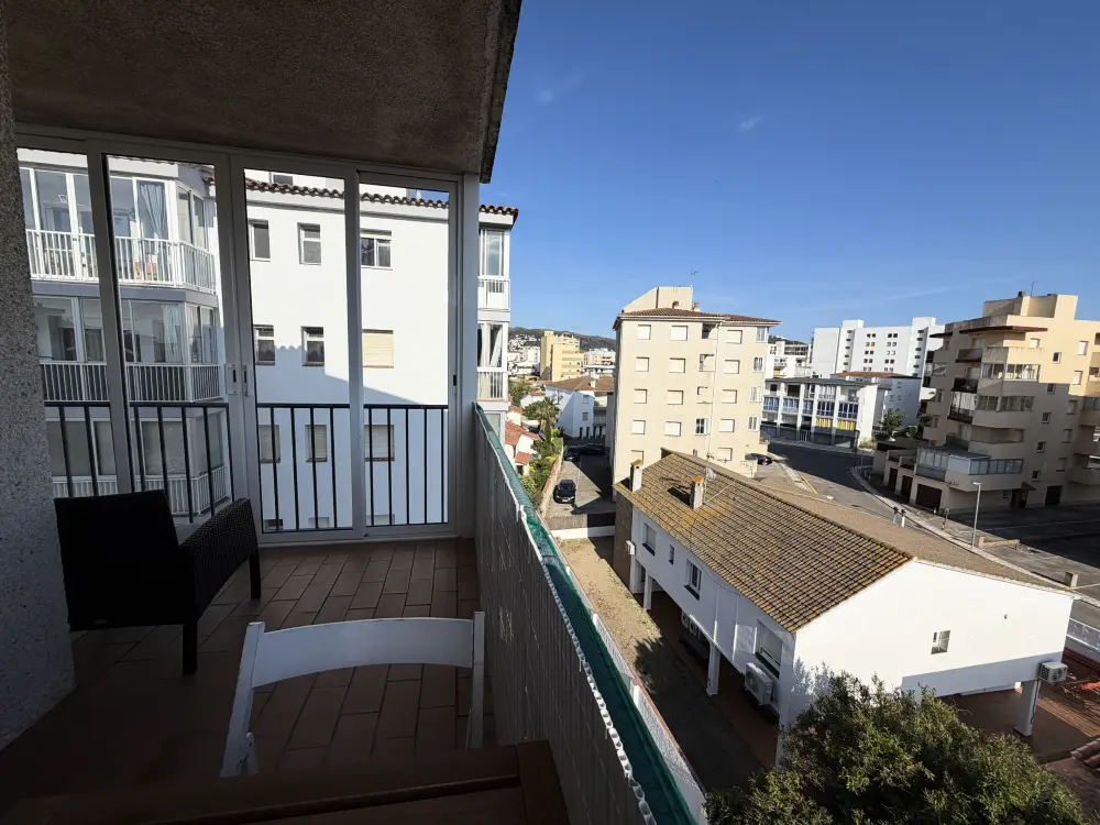 Appartements à Roses