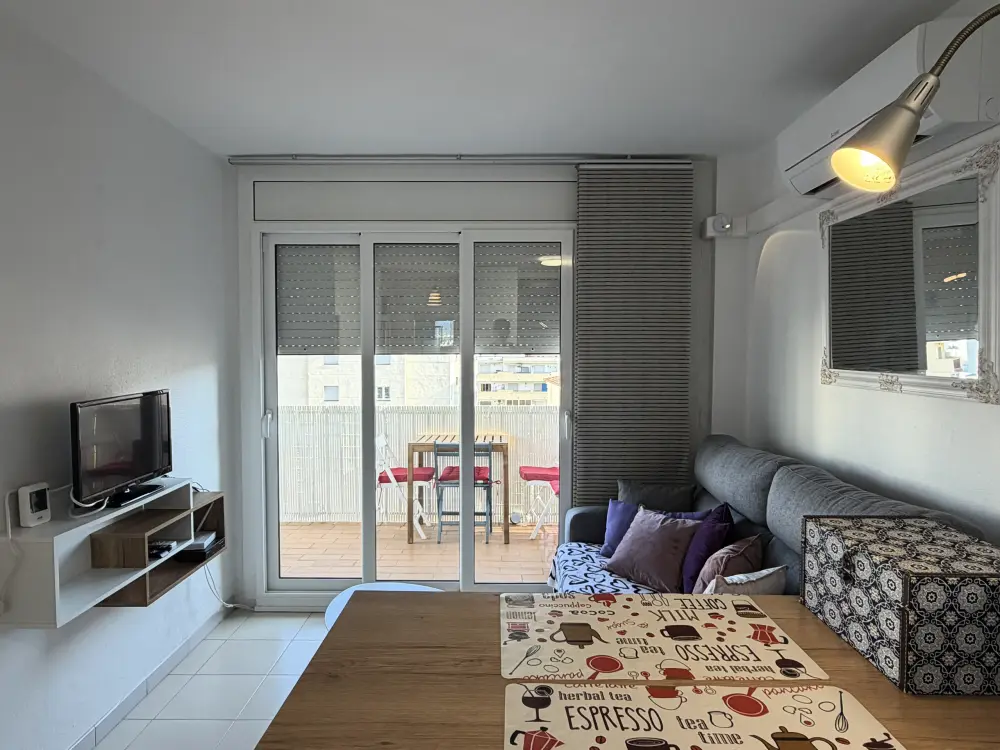 Appartements à Roses