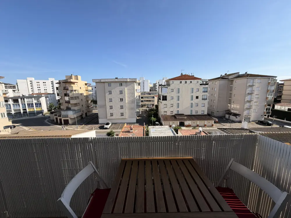 Appartements à Roses