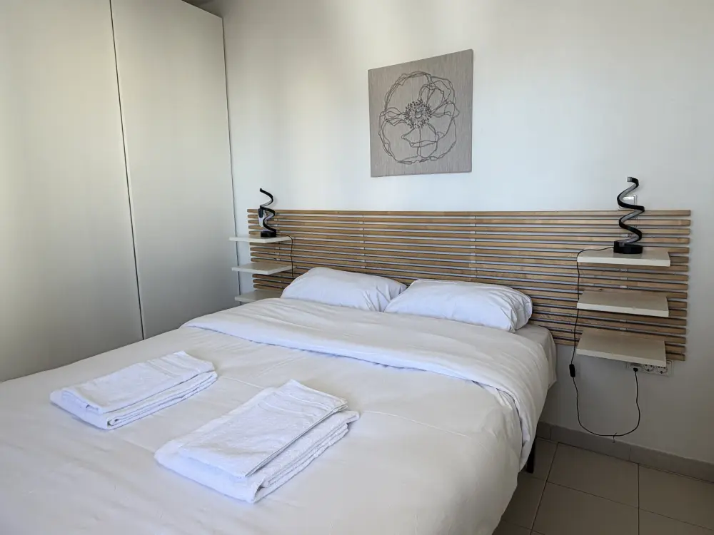 Appartements à Roses