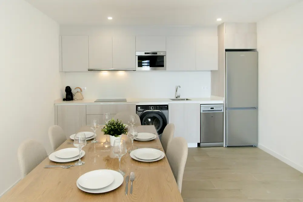 Appartements à Roses
