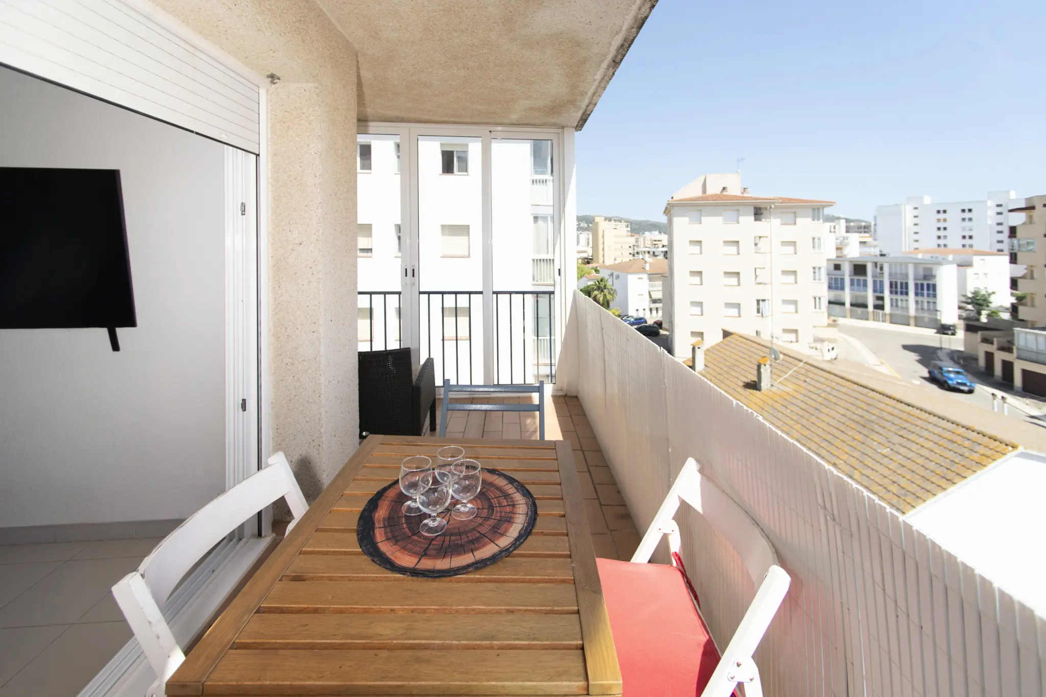 Appartements À Roses - - Roses - 1