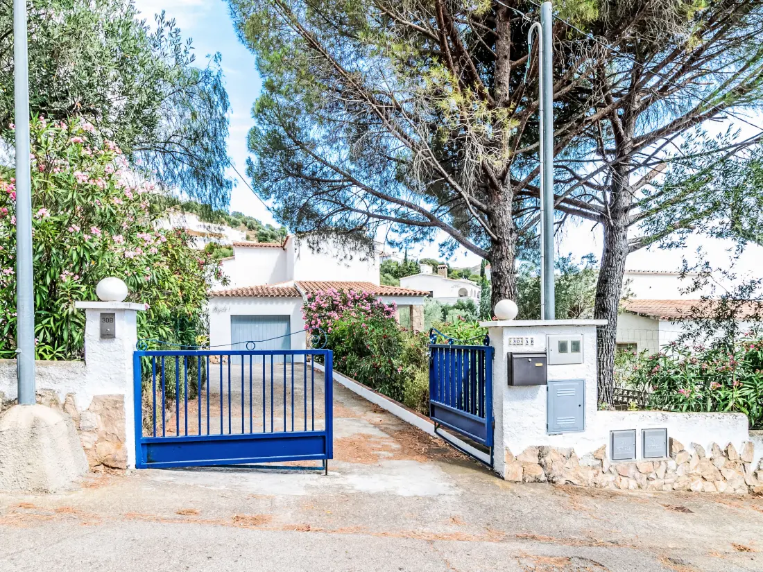Maison de Vacances Roses