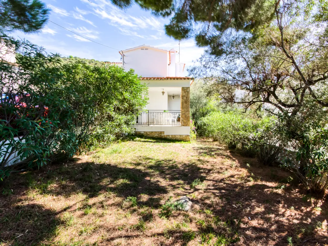 Maison de Vacances Roses