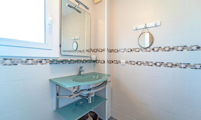 Studio à Roses - - Roses - 9