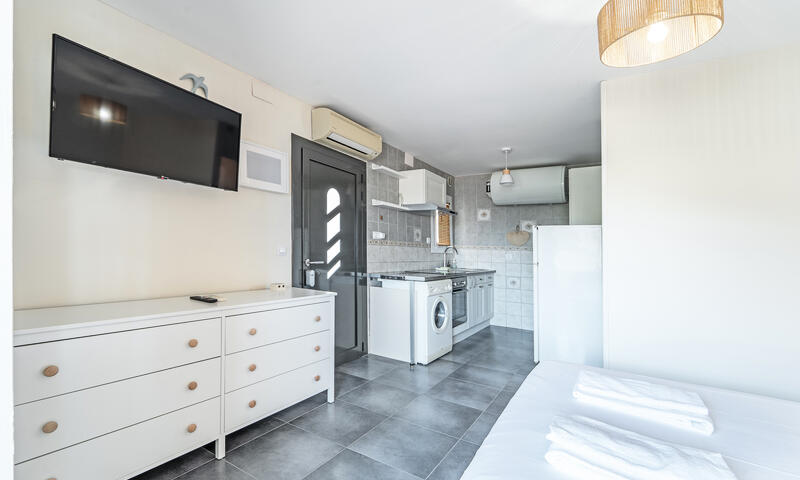 Studio à Roses - - Roses - 2