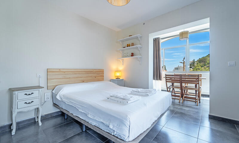 Studio à Roses - - Roses - 7