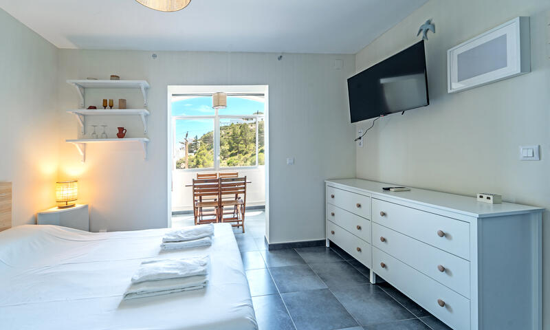 Studio à Roses - - Roses - 1