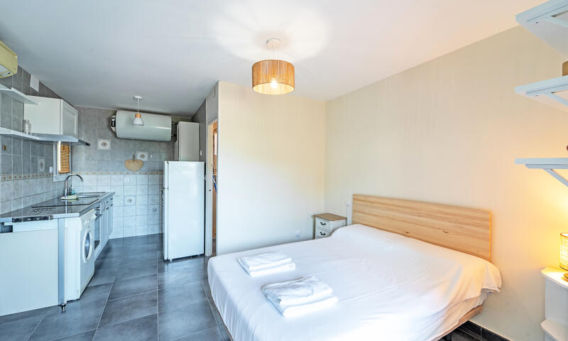 Studio à Roses - - Roses - 5