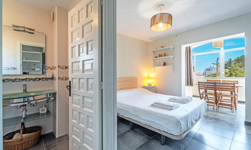 Studio à Roses - - Roses - 8