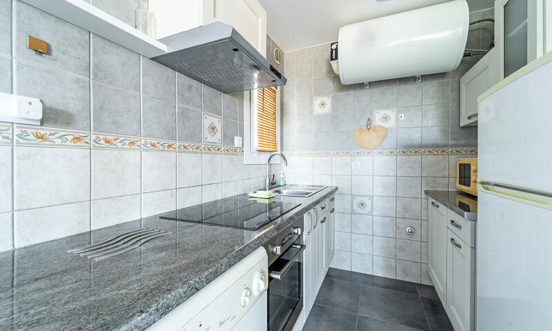 Studio à Roses - - Roses - 4