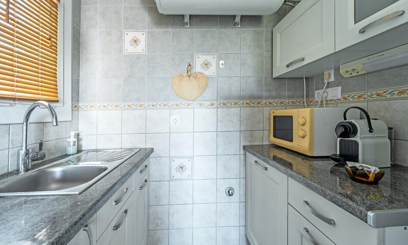 Studio à Roses - - Roses - 3