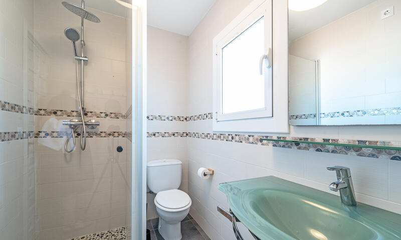 Studio à Roses - - Roses - 11