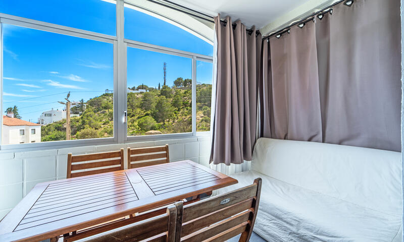 Studio à Roses - - Roses - 12