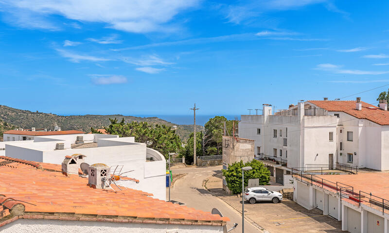 Studio à Roses - - Roses - 14