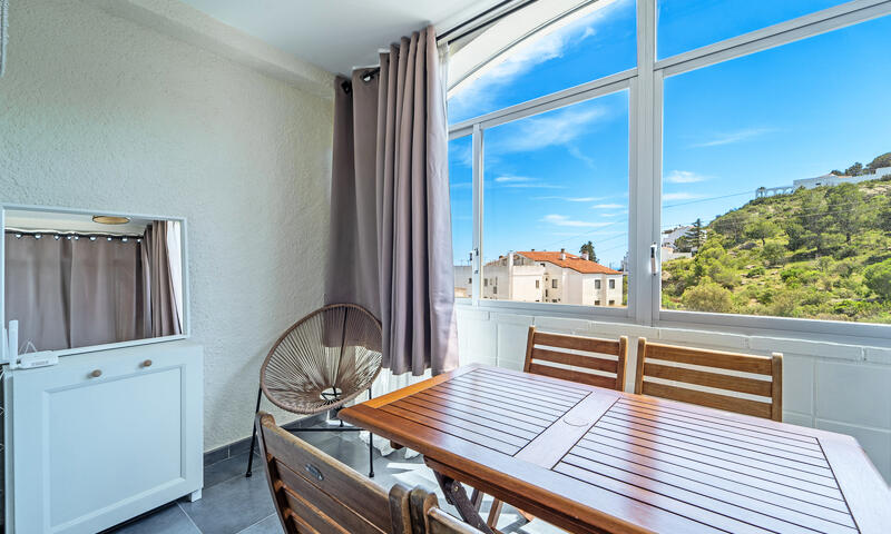 Studio à Roses - - Roses - 6