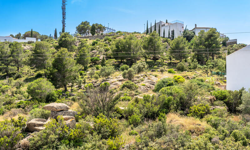 Studio à Roses - - Roses - 15