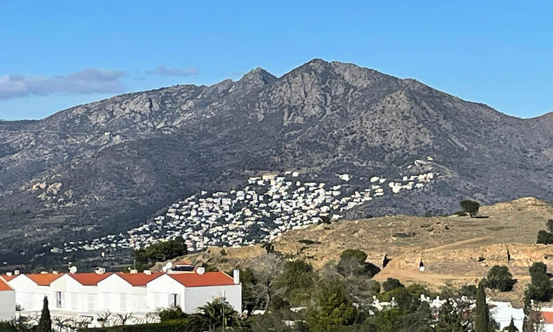 Studio à Roses - - Roses - 17