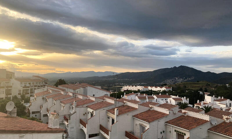 Studio à Roses - - Roses - 18