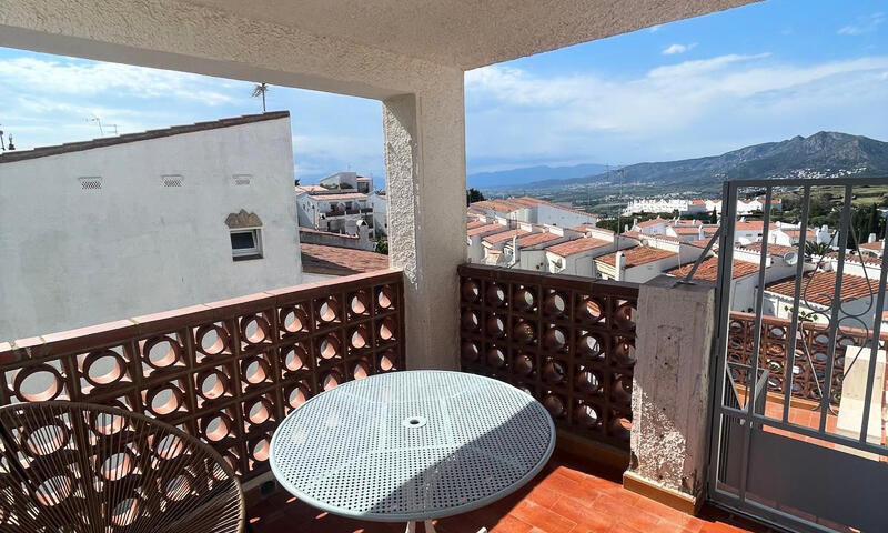 Studio à Roses - - Roses - 16