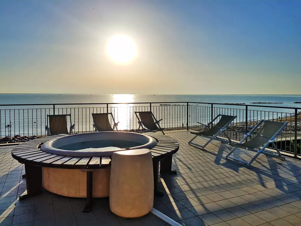 Résidence Casa del Mar