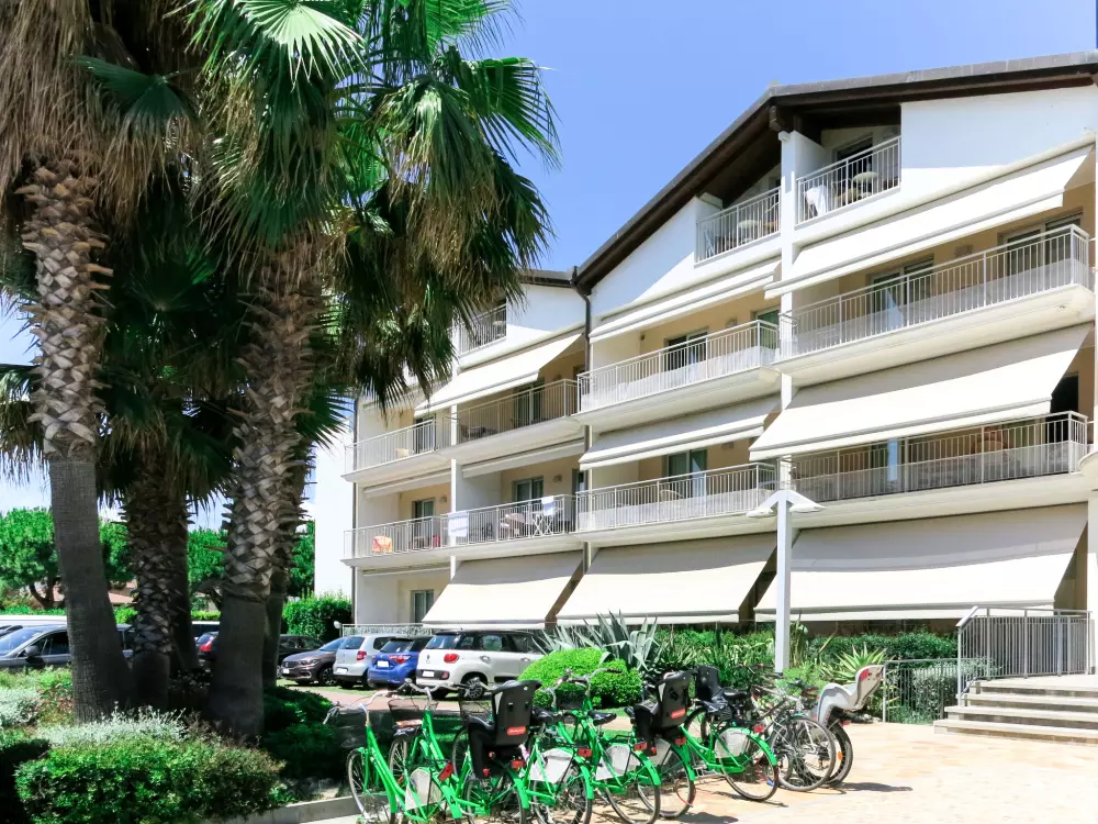 Résidence Casa del Mar