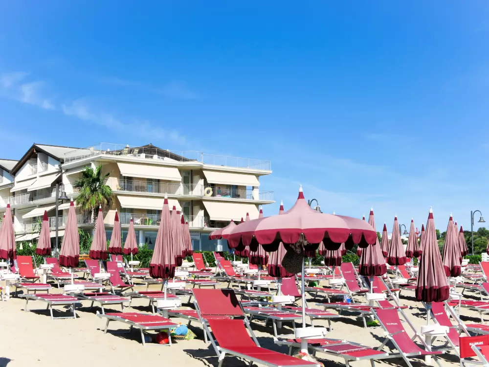 Résidence Casa del Mar