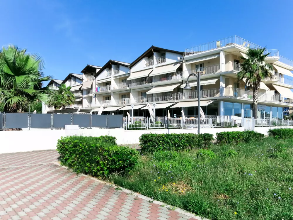 Résidence Casa del Mar