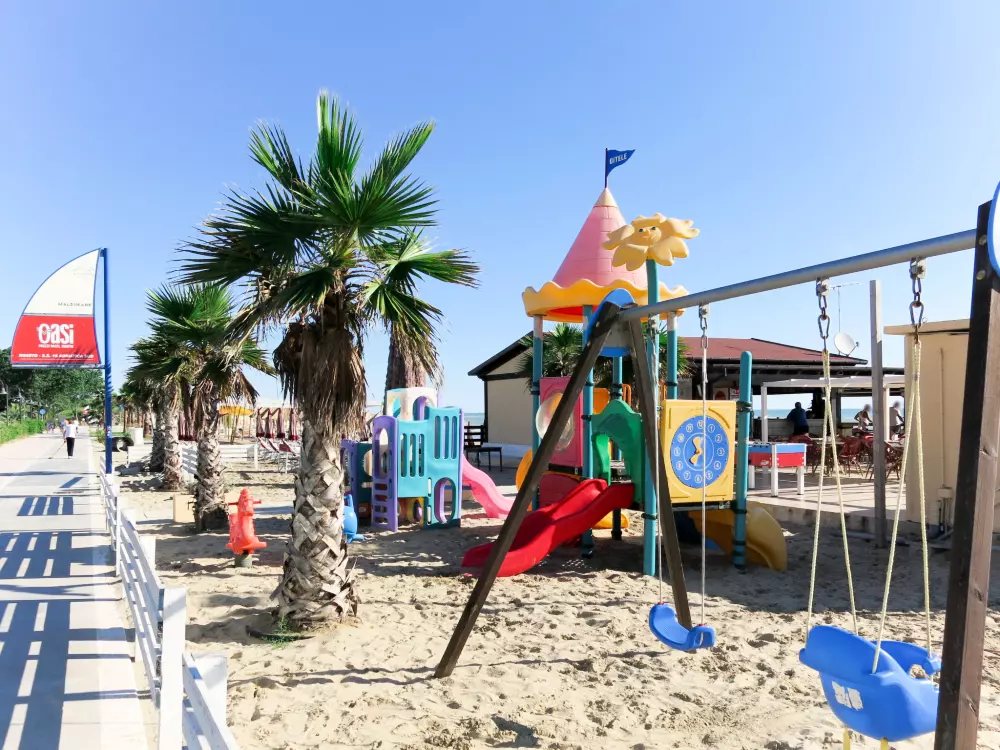 Résidence Casa del Mar