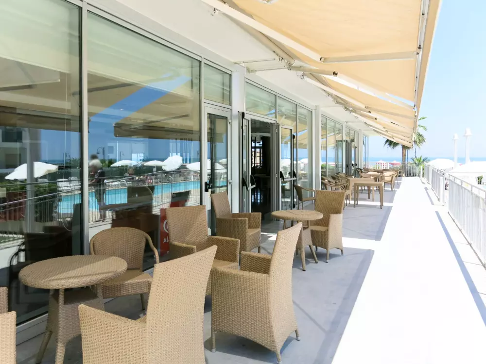 Résidence Casa del Mar