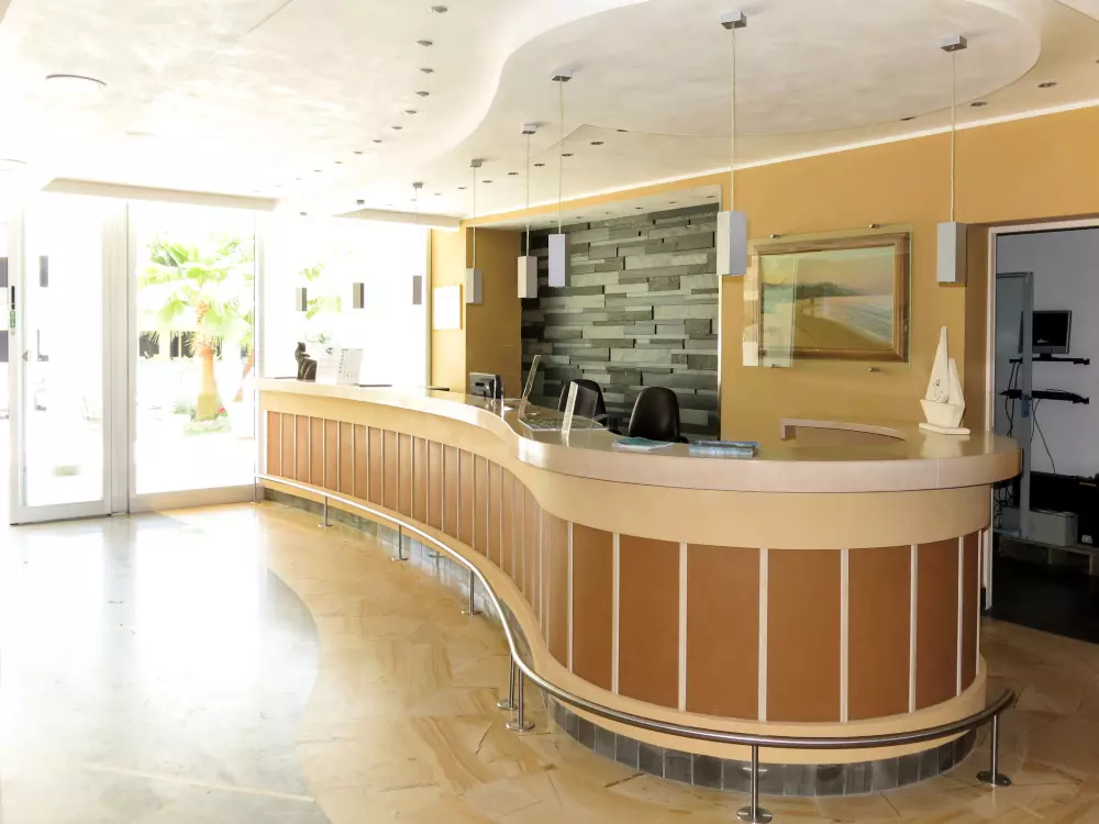 Résidence Casa del Mar